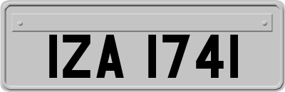 IZA1741