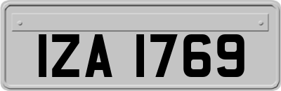 IZA1769