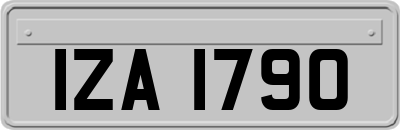 IZA1790