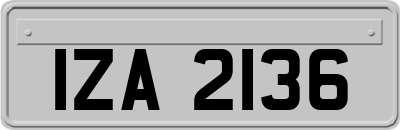 IZA2136