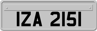 IZA2151