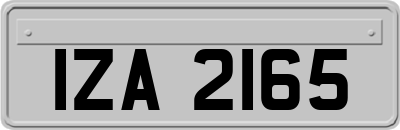 IZA2165