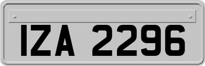 IZA2296