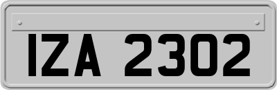 IZA2302