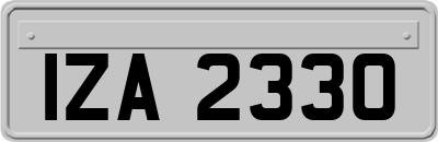 IZA2330