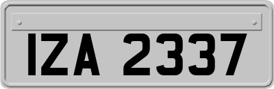 IZA2337