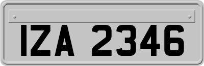 IZA2346