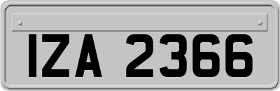 IZA2366