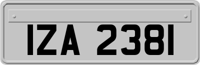 IZA2381