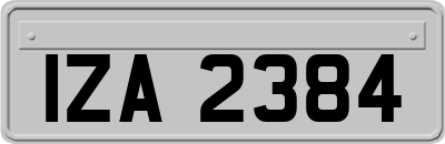 IZA2384