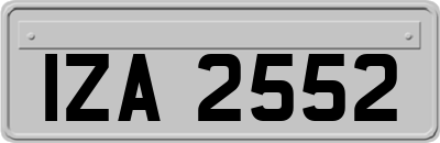 IZA2552