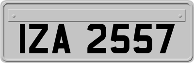 IZA2557