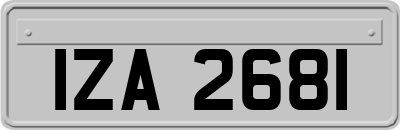 IZA2681