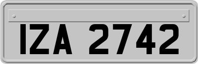 IZA2742