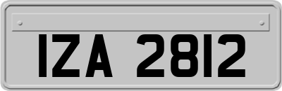 IZA2812