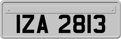 IZA2813