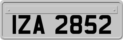 IZA2852