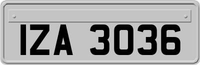 IZA3036