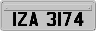 IZA3174
