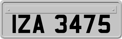 IZA3475