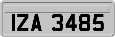 IZA3485