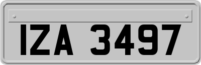 IZA3497