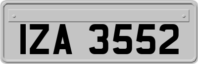 IZA3552