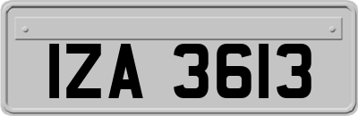 IZA3613