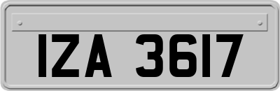 IZA3617