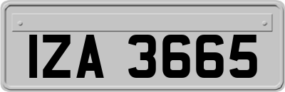 IZA3665