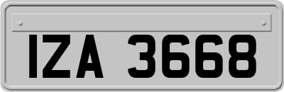 IZA3668