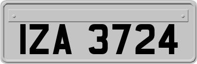 IZA3724