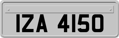 IZA4150