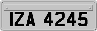 IZA4245