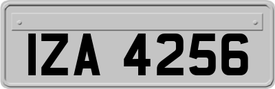 IZA4256