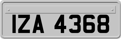 IZA4368