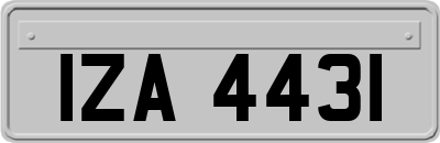 IZA4431