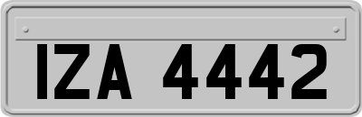 IZA4442