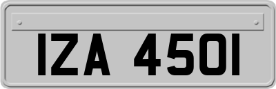IZA4501