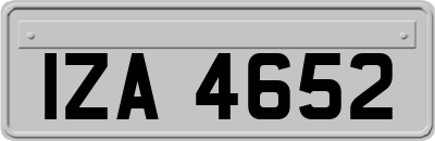 IZA4652