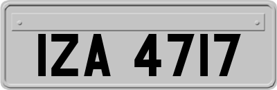 IZA4717