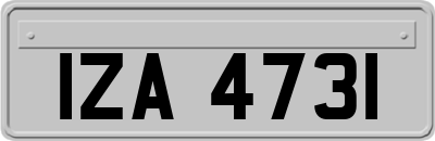 IZA4731