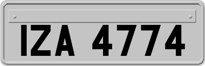 IZA4774