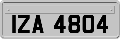 IZA4804
