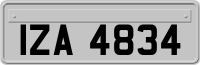 IZA4834