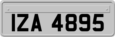 IZA4895