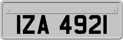 IZA4921