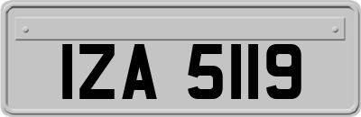 IZA5119