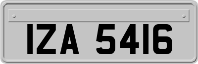 IZA5416