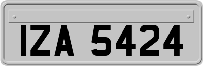 IZA5424